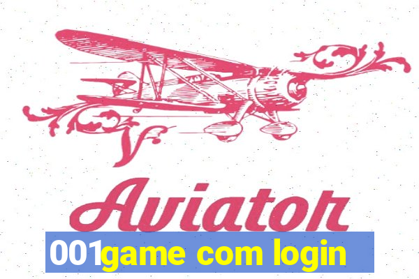 001game com login